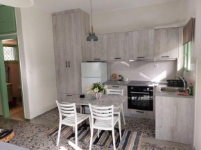 Vιtamin Sea apartment 8, Απολαυστική διαμονή στον Αλμυροπόταμο!